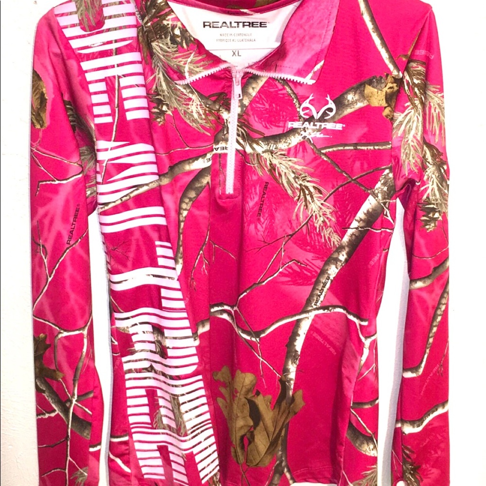 Real tree jacket 🧥 - Picture 2 of 3